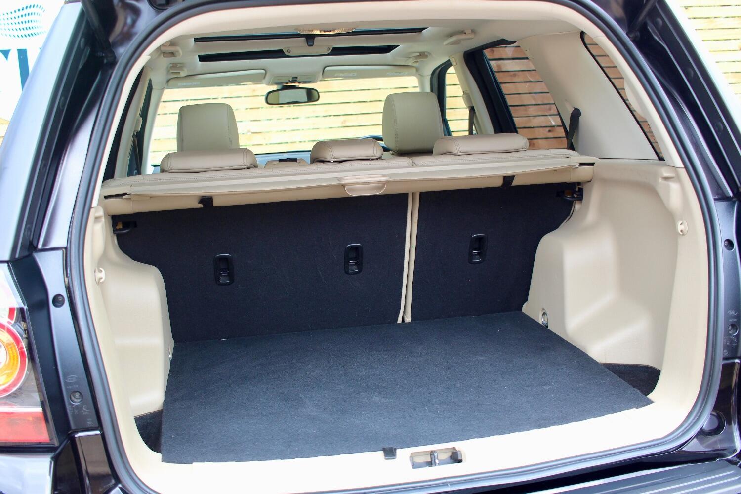 Used Land Rover Freelander 2014 for sale - 77357251: Photo 34