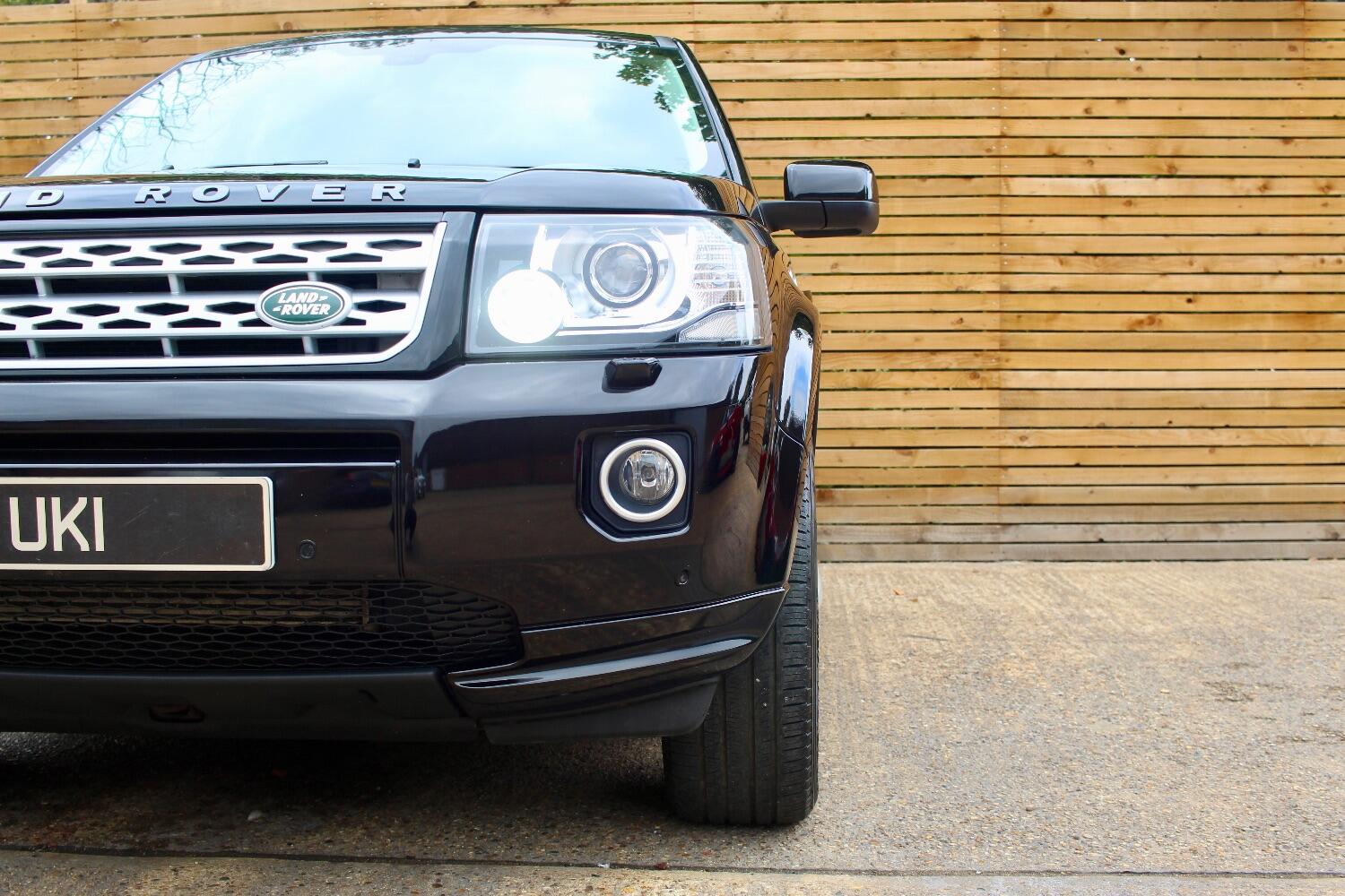 Used Land Rover Freelander 2014 for sale - 77357251: Photo 36