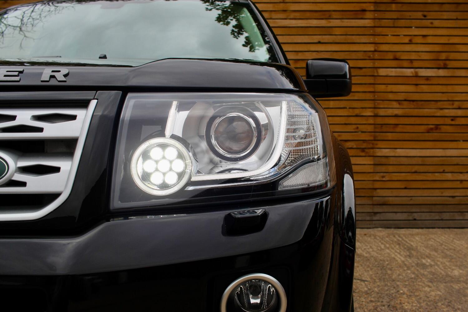 Used Land Rover Freelander 2014 for sale - 77357251: Photo 37