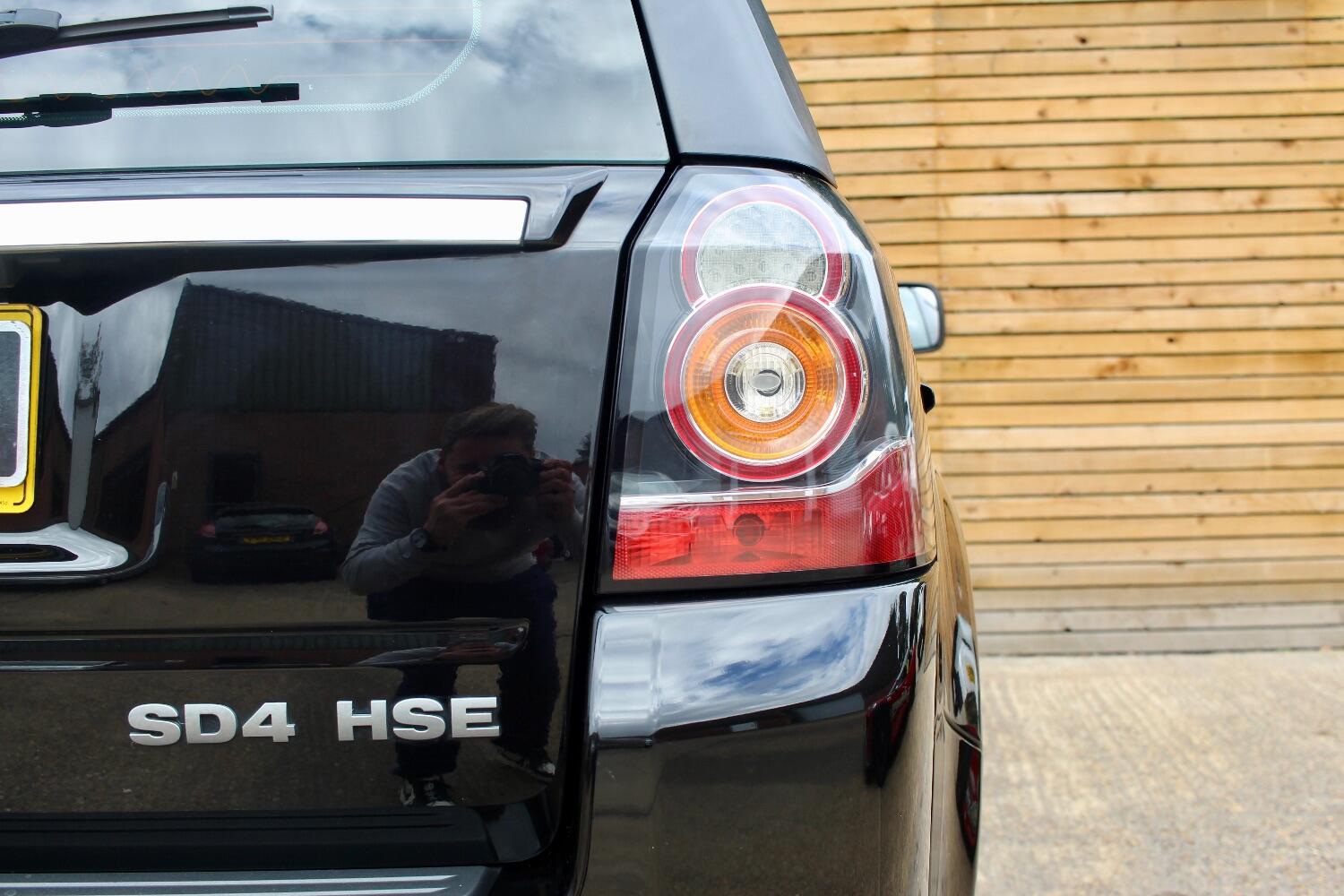 Used Land Rover Freelander 2014 for sale - 77357251: Photo 38