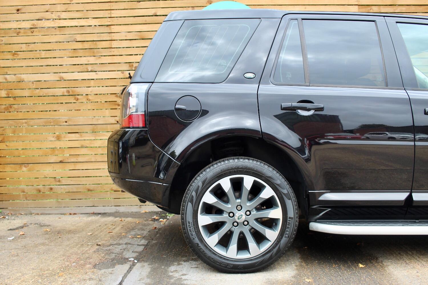 Used Land Rover Freelander 2014 for sale - 77357251: Photo 40