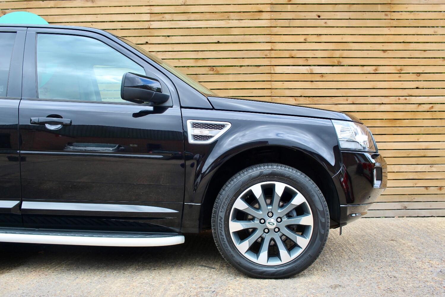 Used Land Rover Freelander 2014 for sale - 77357251: Photo 41