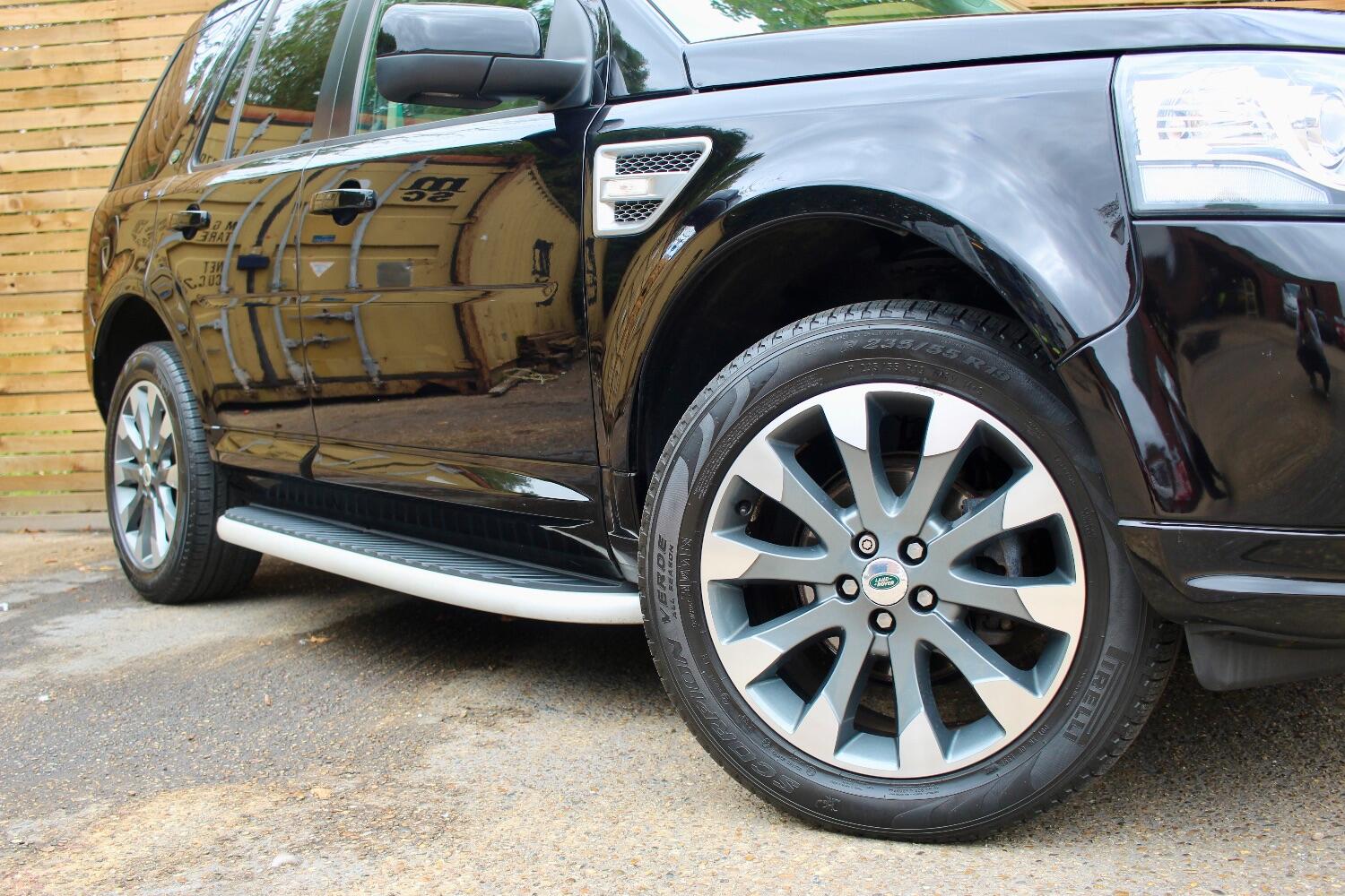 Used Land Rover Freelander 2014 for sale - 77357251: Photo 42