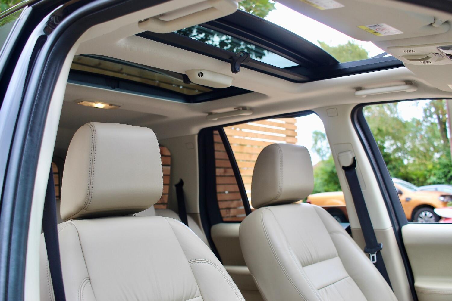 Used Land Rover Freelander 2014 for sale - 77357251: Photo 8