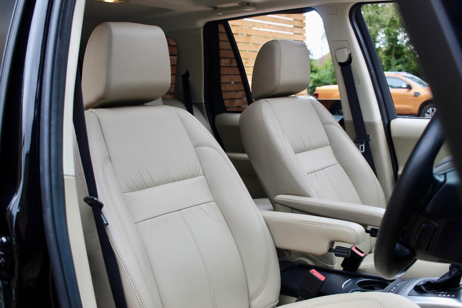 Used Land Rover Freelander 2014 for sale - 77357251: Photo 9