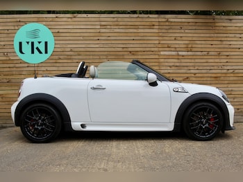 Used MINI Roadster 2012 for sale - 79395099: Photo