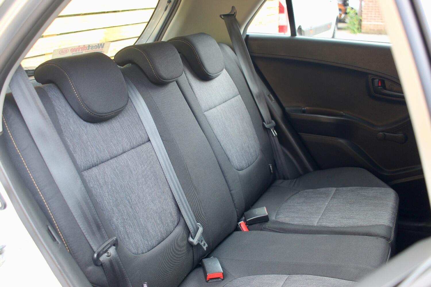 Used Kia Picanto 2014 for sale - 76605877: Photo 10