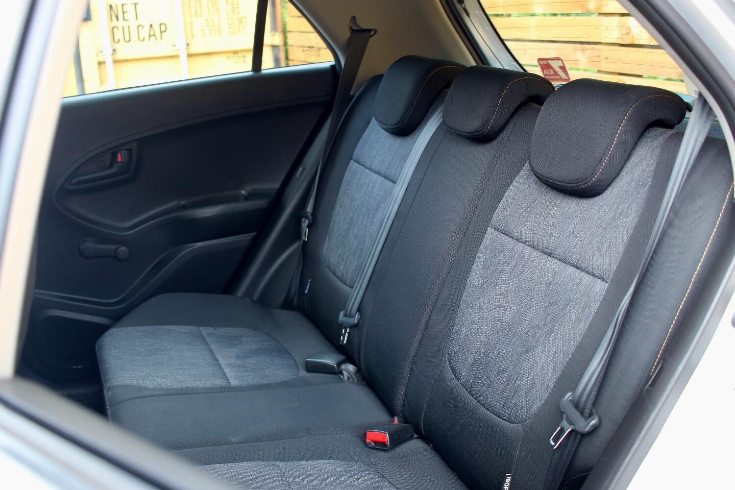 Used Kia Picanto 2014 for sale - 76605877: Photo 11