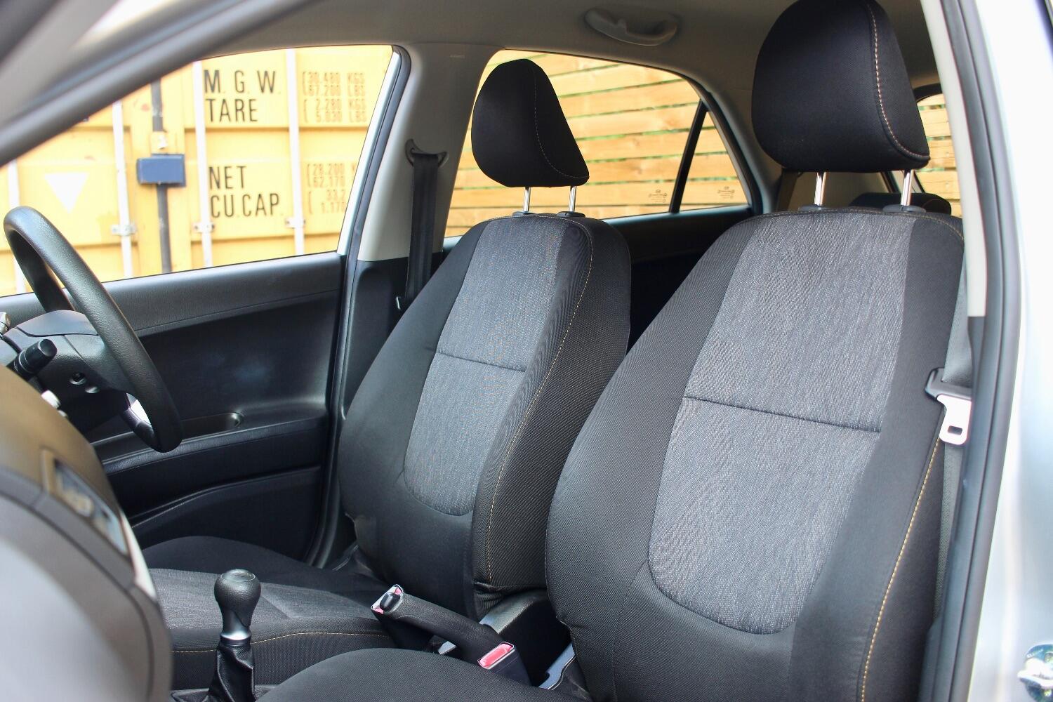 Used Kia Picanto 2014 for sale - 76605877: Photo 12