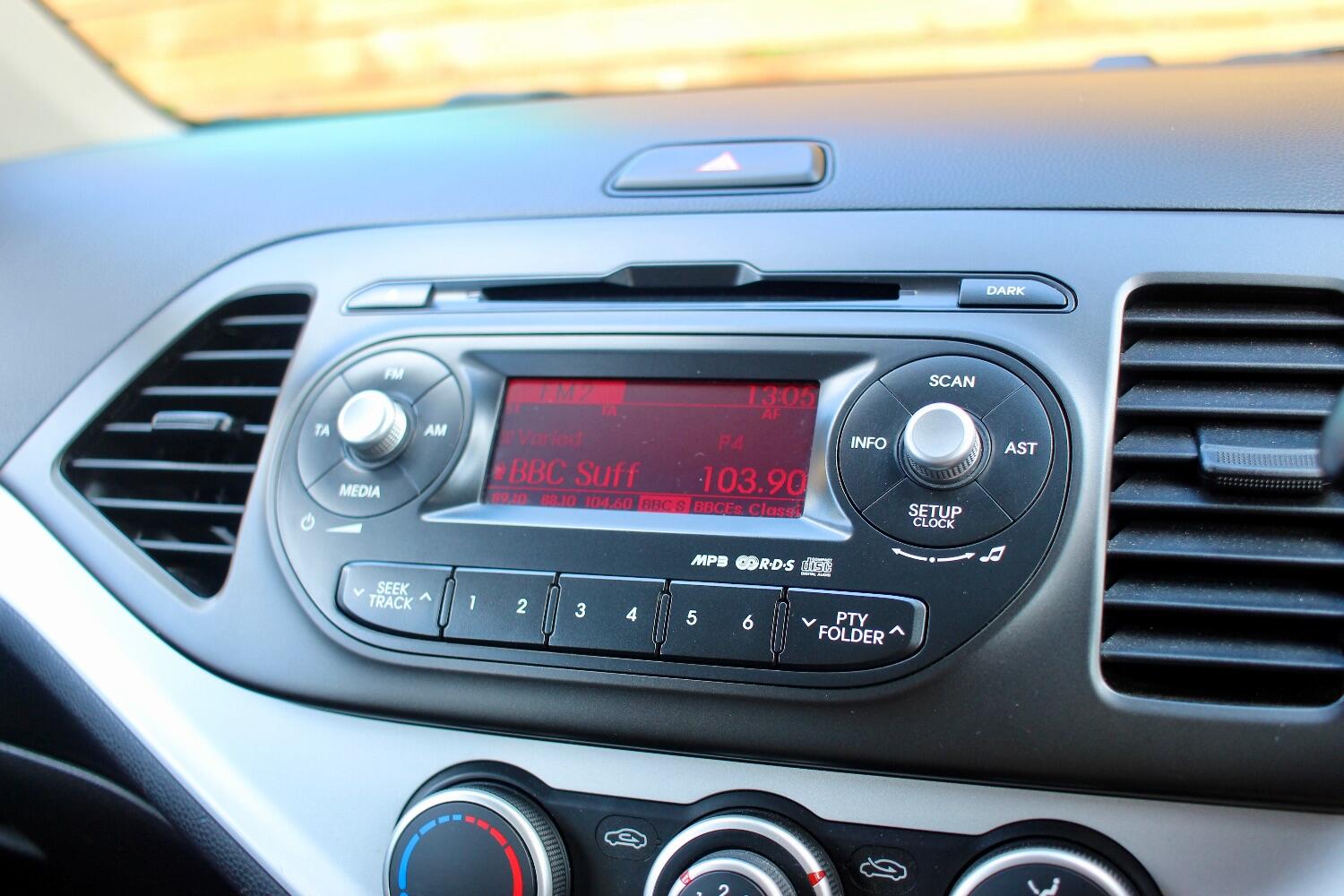 Used Kia Picanto 2014 for sale - 76605877: Photo 16