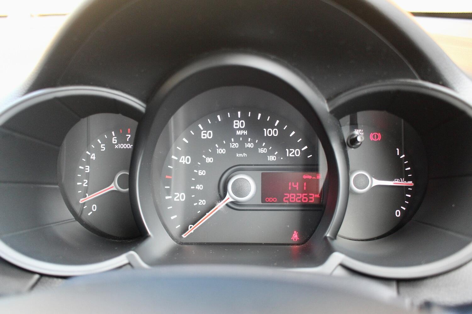 Used Kia Picanto 2014 for sale - 76605877: Photo 18