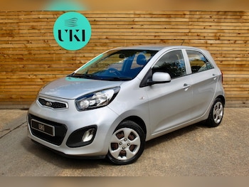 Kia - Picanto