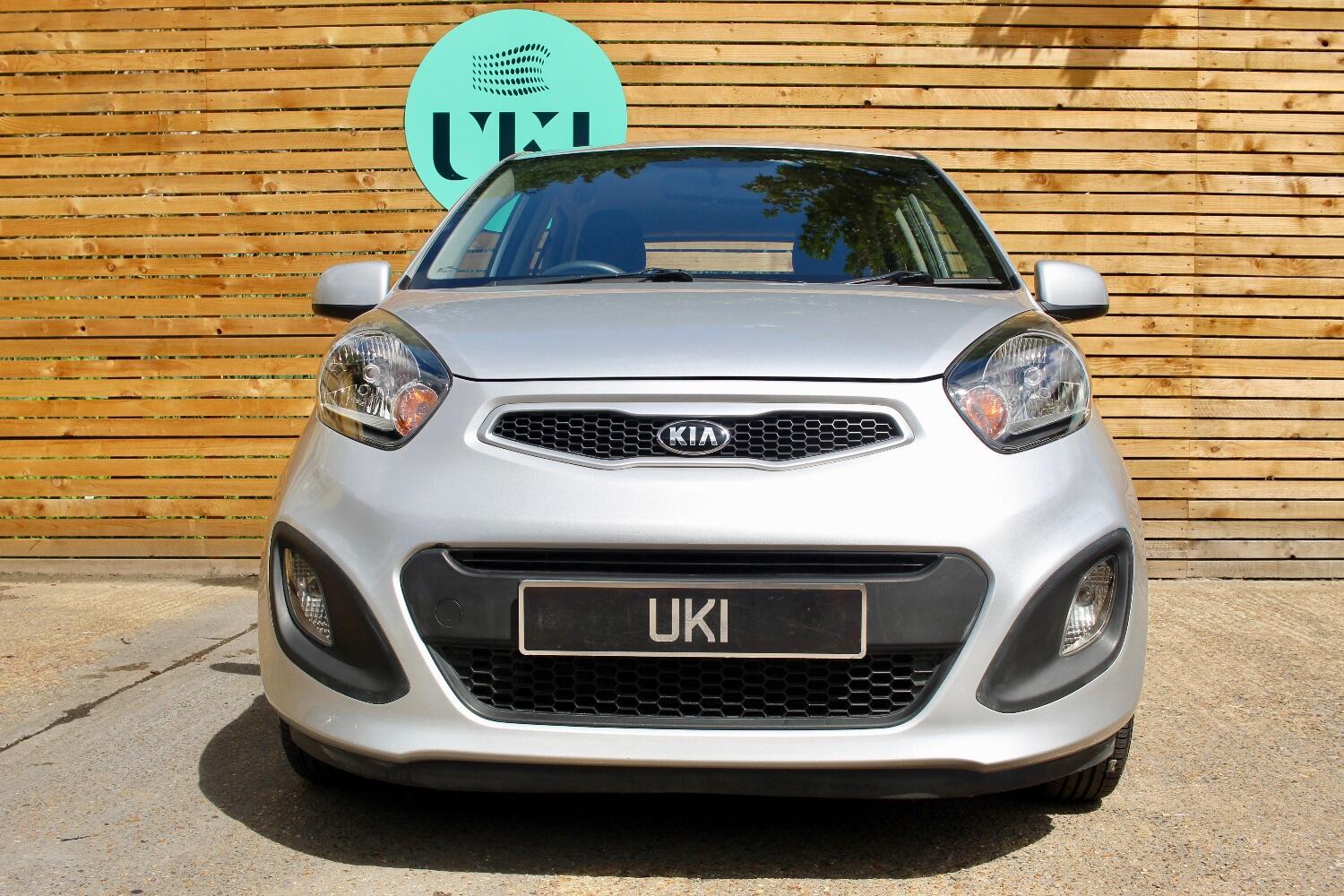 Used Kia Picanto 2014 for sale - 76605877: Photo 20
