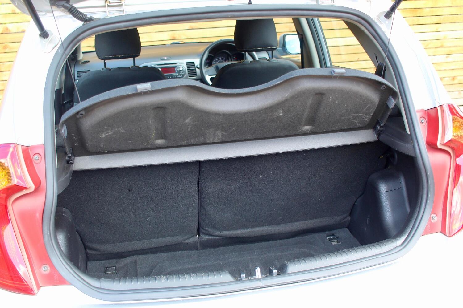 Used Kia Picanto 2014 for sale - 76605877: Photo 22