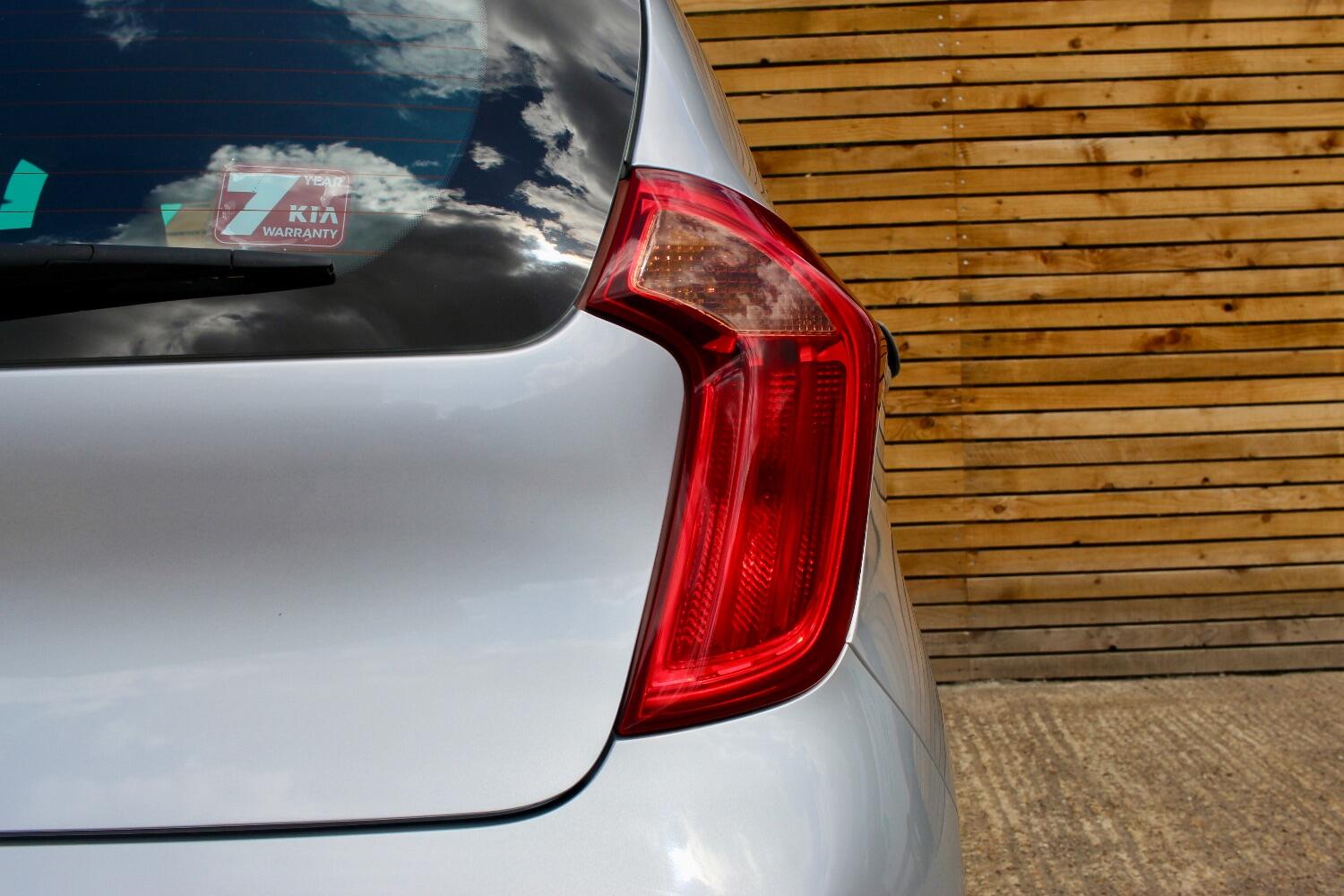 Used Kia Picanto 2014 for sale - 76605877: Photo 25