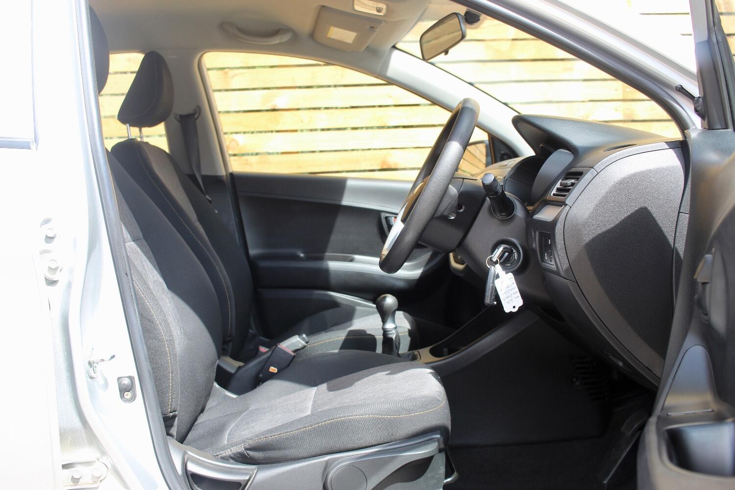 Used Kia Picanto 2014 for sale - 76605877: Photo 7