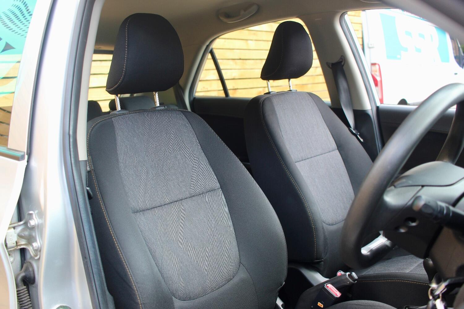 Used Kia Picanto 2014 for sale - 76605877: Photo 8