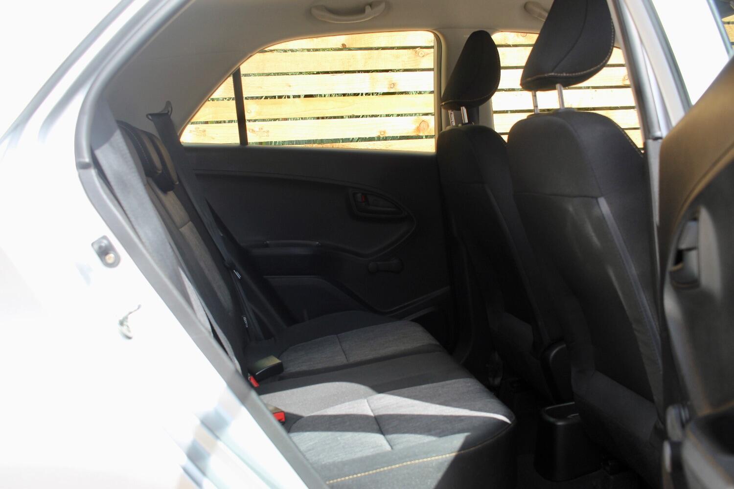 Used Kia Picanto 2014 for sale - 76605877: Photo 9