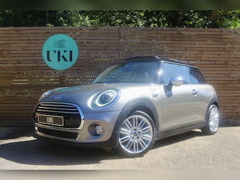 Used MINI Hatch 2019 for sale - 79395111: Photo