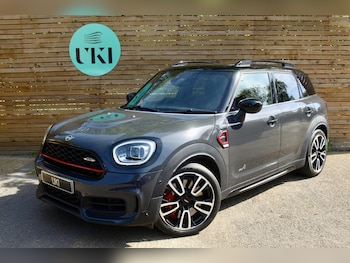 Used MINI Countryman 2020 for sale - 78553614: Photo