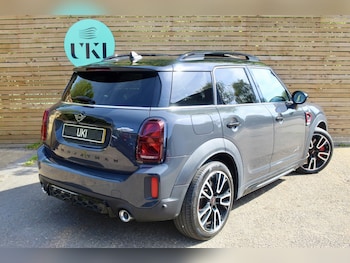 Used MINI Countryman 2020 for sale - 78553614: Photo