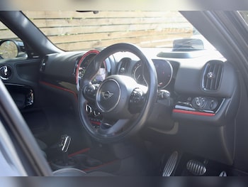 Used MINI Countryman 2020 for sale - 78553614: Photo