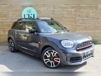 Used MINI Countryman 2020 for sale - 78553614: Photo