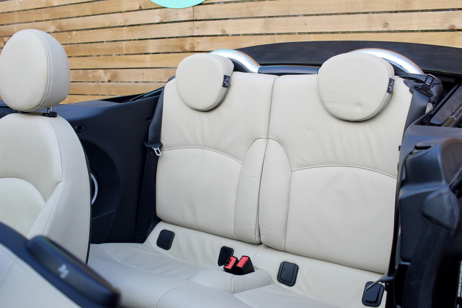 Used MINI Convertible 2014 for sale - 77264447: Photo 10