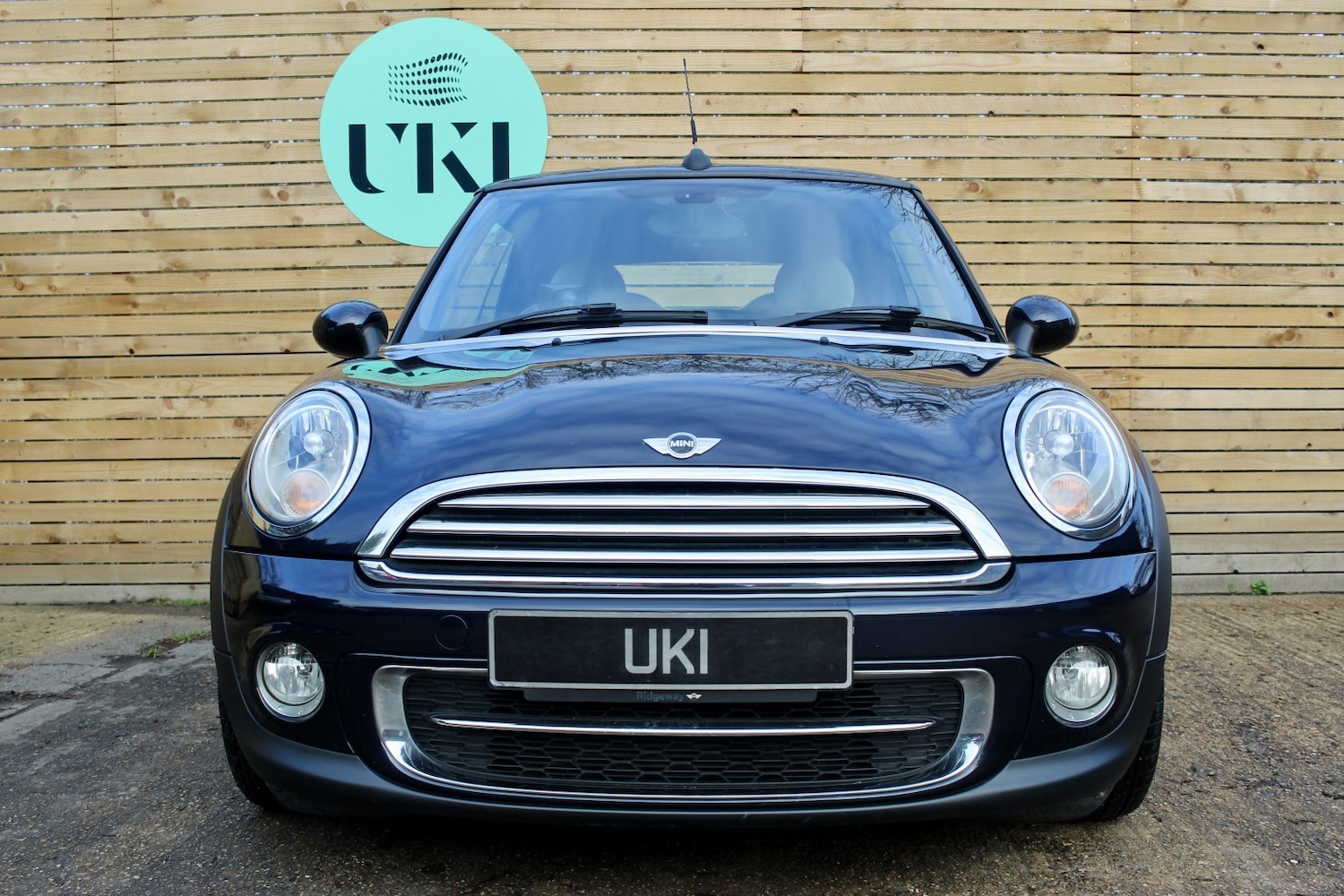 Used MINI Convertible 2014 for sale - 77264447: Photo 24
