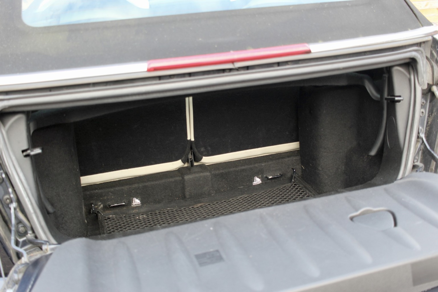 Used MINI Convertible 2014 for sale - 77264447: Photo 26