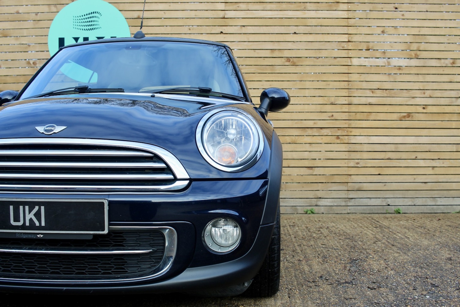 Used MINI Convertible 2014 for sale - 77264447: Photo 27