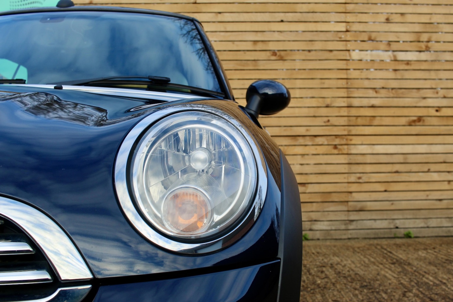 Used MINI Convertible 2014 for sale - 77264447: Photo 28