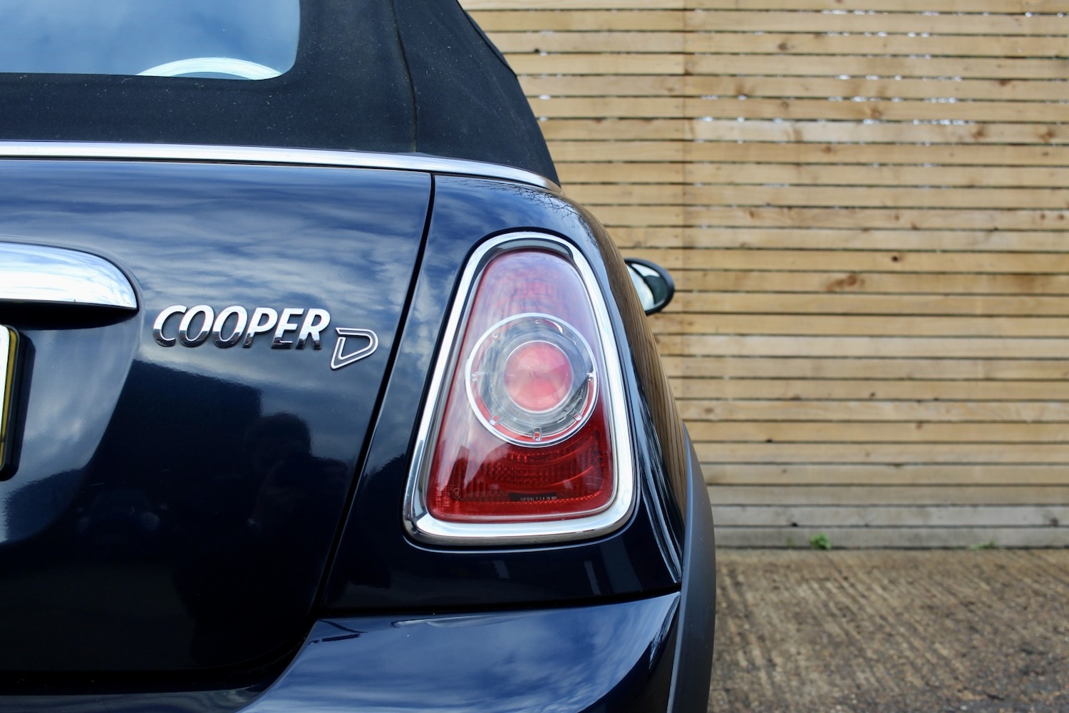 Used MINI Convertible 2014 for sale - 77264447: Photo 29