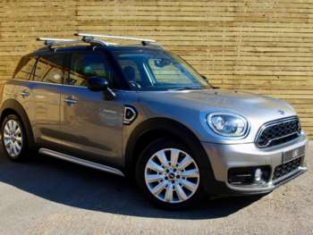 Used MINI Countryman 2017 for sale - 74252542: Photo