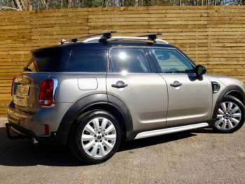 Used MINI Countryman 2017 for sale - 74252542: Photo