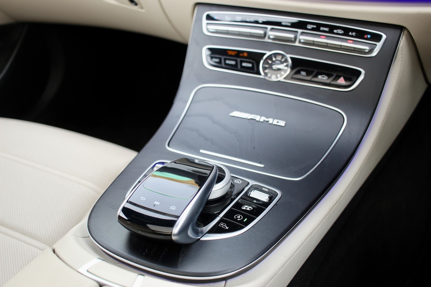 Used Mercedes-Benz E Class 2018 for sale - 77584440: Photo 18