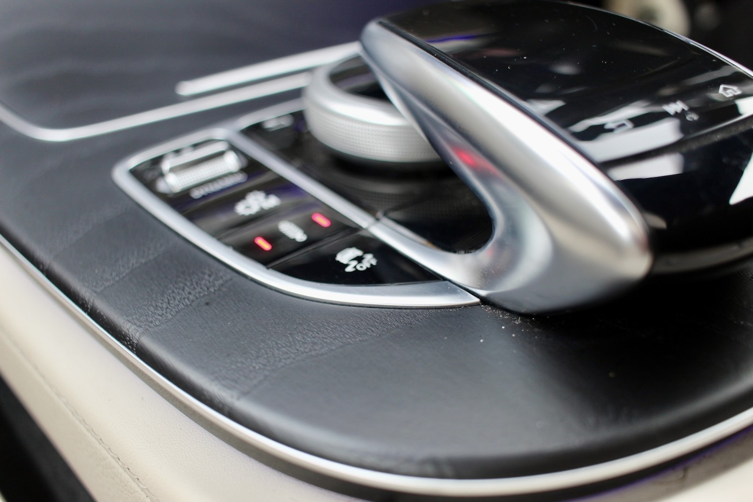 Used Mercedes-Benz E Class 2018 for sale - 77584440: Photo 19