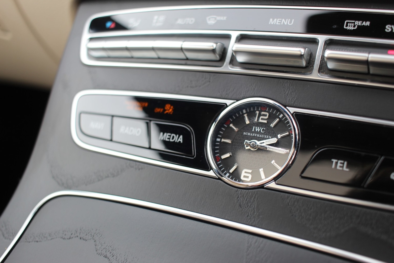 Used Mercedes-Benz E Class 2018 for sale - 77584440: Photo 22