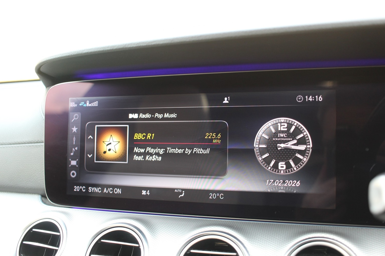 Used Mercedes-Benz E Class 2018 for sale - 77584440: Photo 23