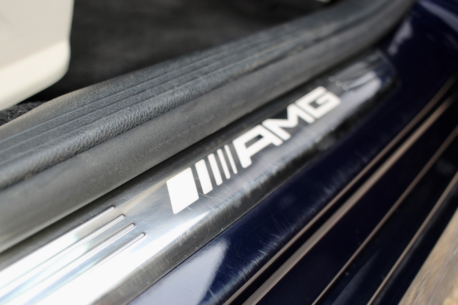 Used Mercedes-Benz E Class 2018 for sale - 77584440: Photo 36