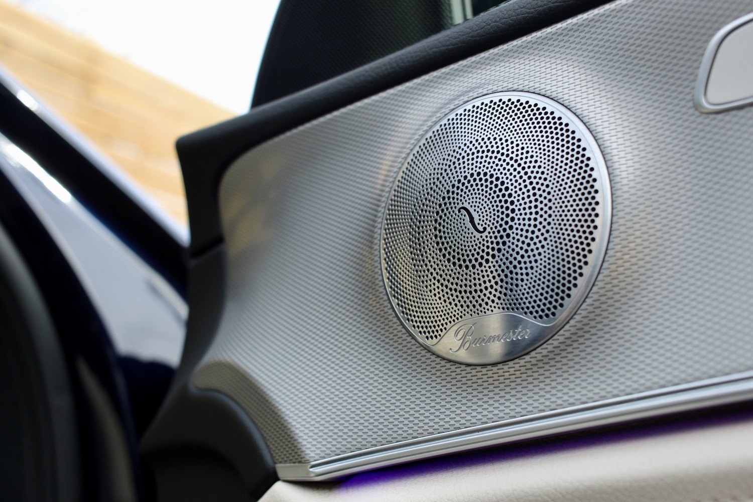 Used Mercedes-Benz E Class 2018 for sale - 77584440: Photo 39