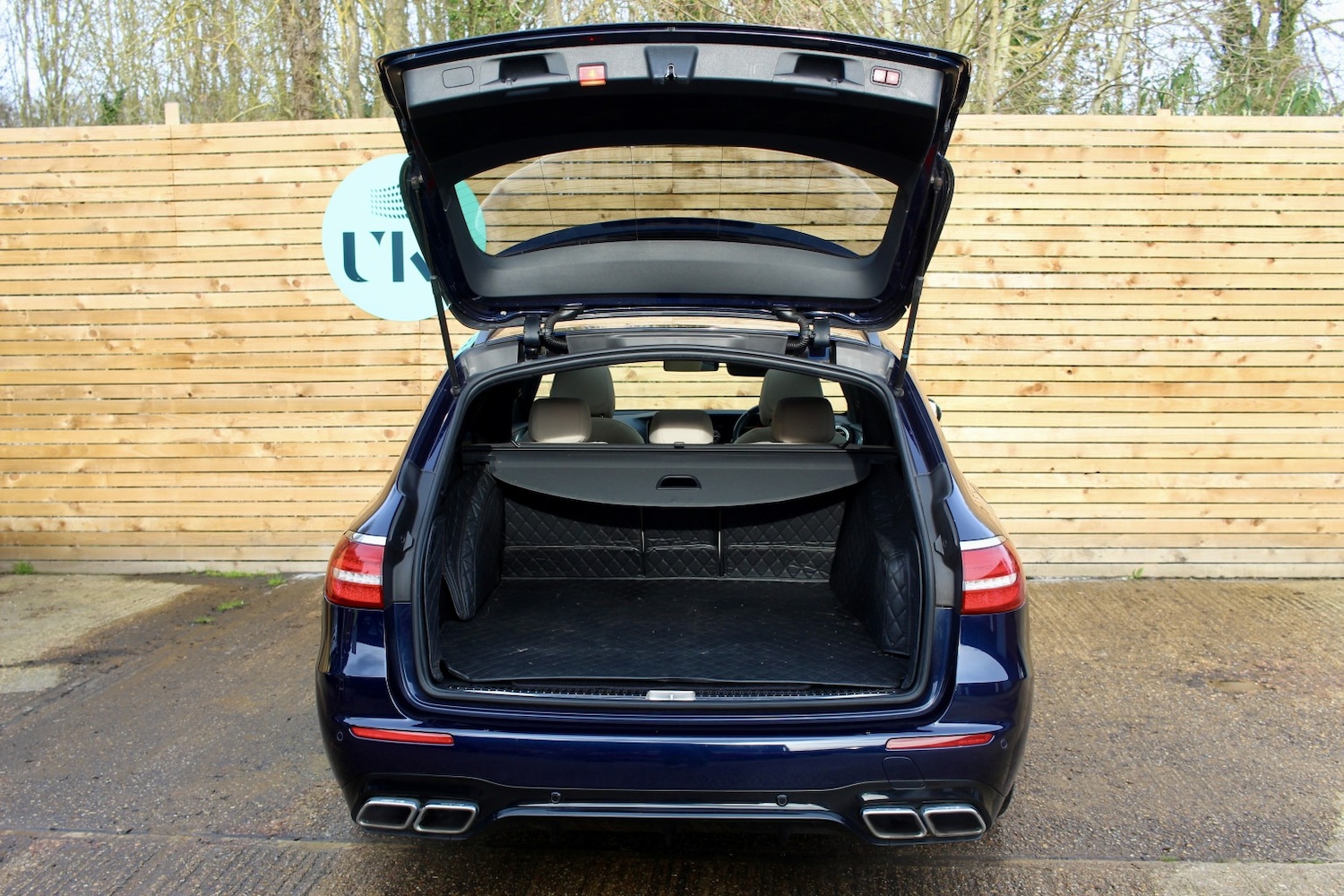 Used Mercedes-Benz E Class 2018 for sale - 77584440: Photo 42