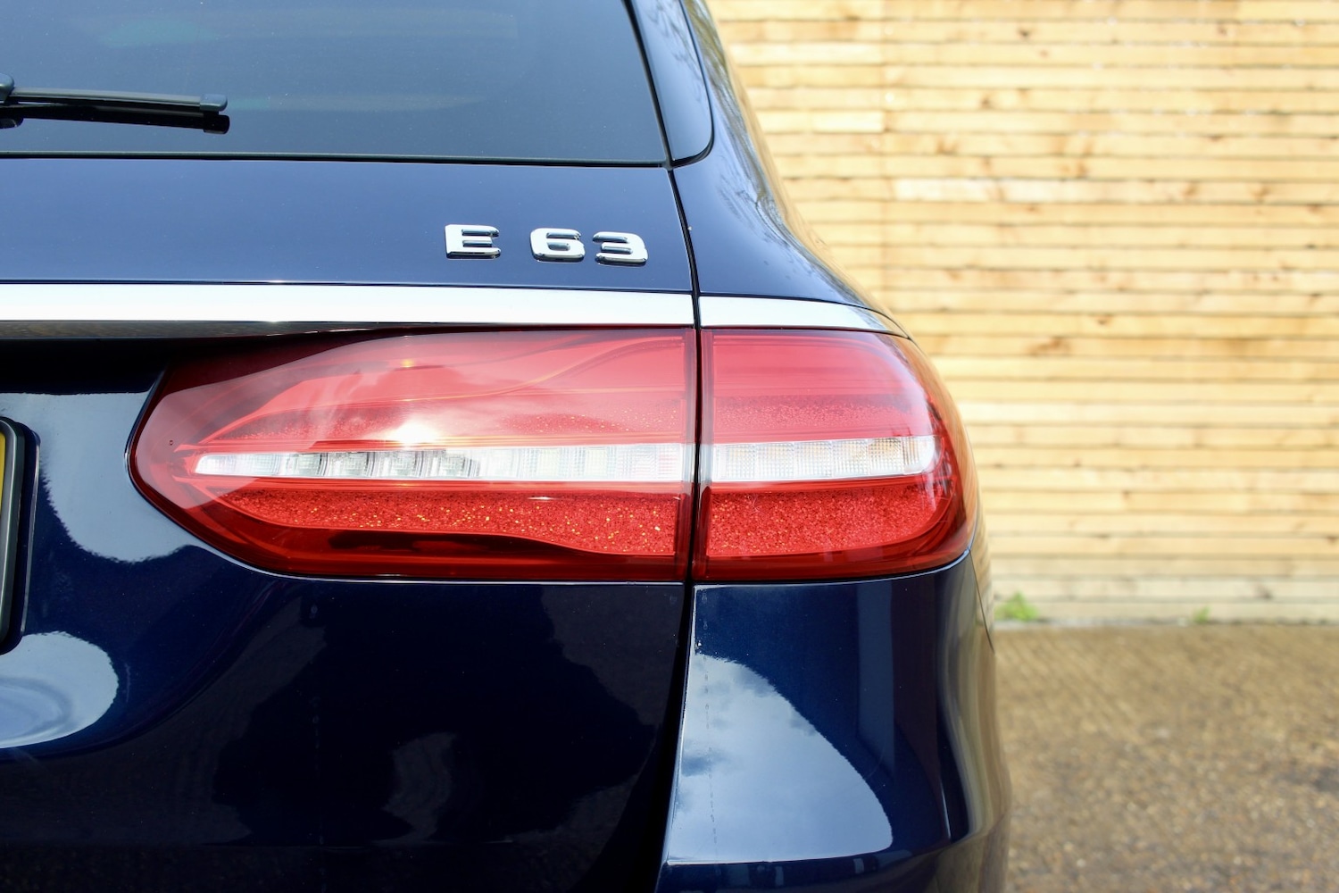 Used Mercedes-Benz E Class 2018 for sale - 77584440: Photo 47