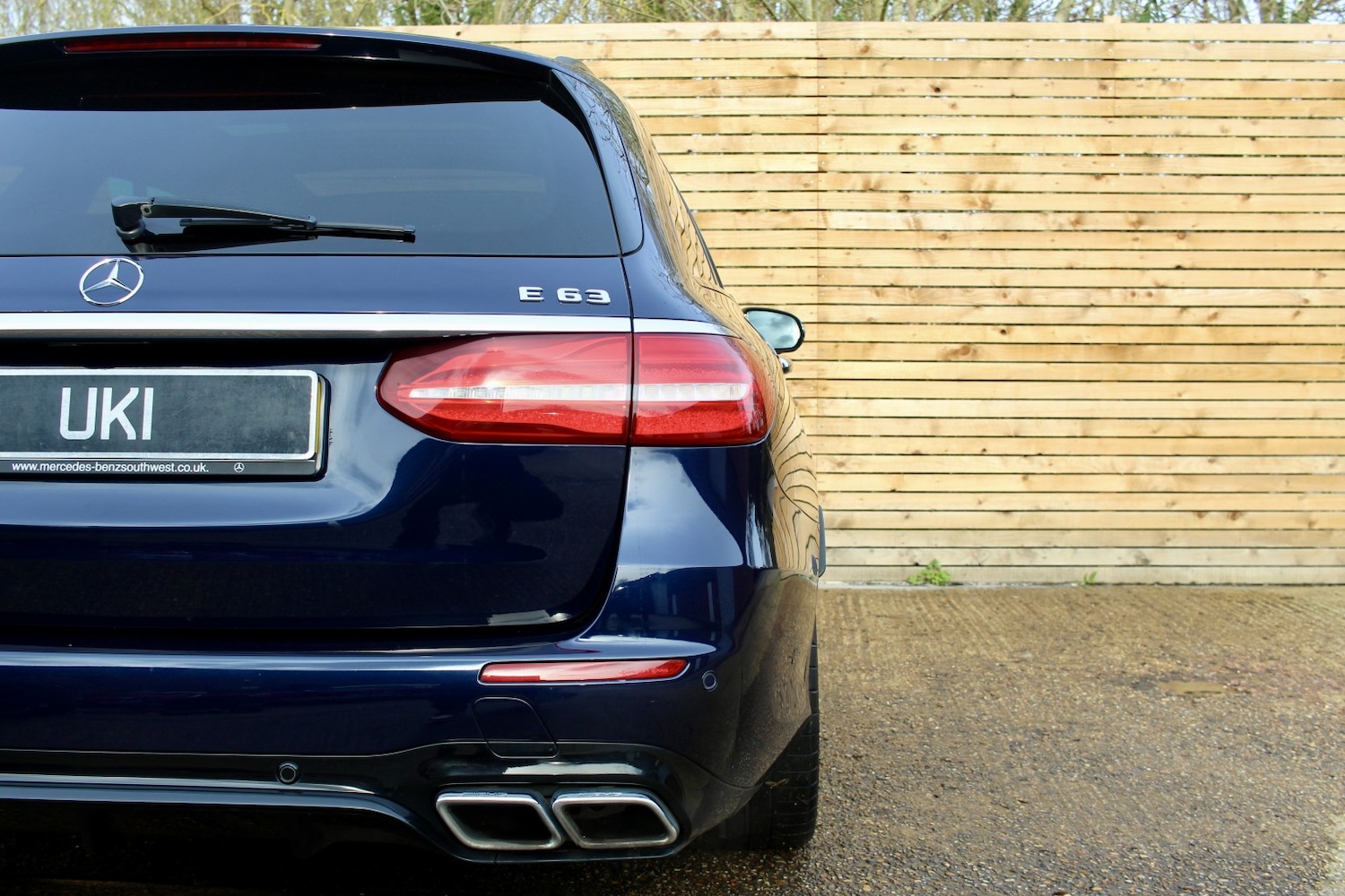 Used Mercedes-Benz E Class 2018 for sale - 77584440: Photo 48