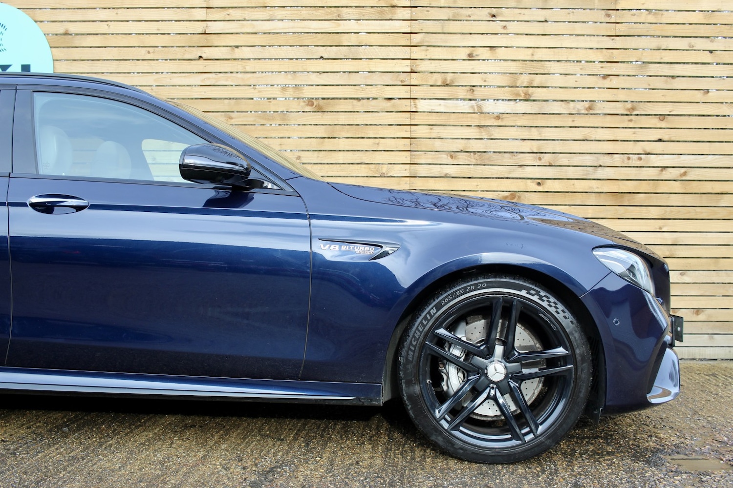 Used Mercedes-Benz E Class 2018 for sale - 77584440: Photo 50