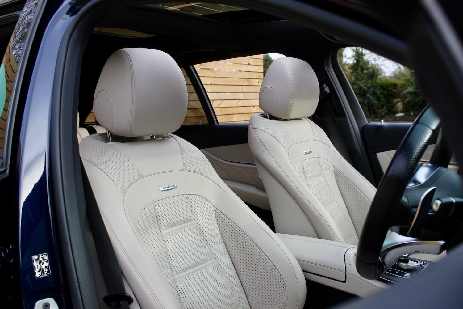 Used Mercedes-Benz E Class 2018 for sale - 77584440: Photo 9