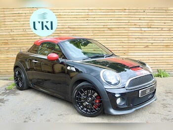 Used MINI Coupe 2014 for sale - 78489149: Photo
