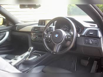 Used BMW 4 Series 2018 for sale - 79805881: Photo