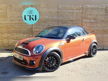 Used MINI Coupe 2014 for sale - 78258230: Photo