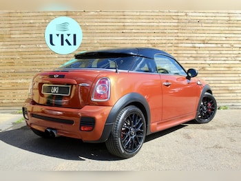 Used MINI Coupe 2014 for sale - 78258230: Photo